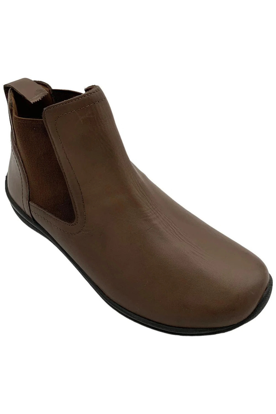 David Tate Women's Space Ankle Boot Luggage - Wide